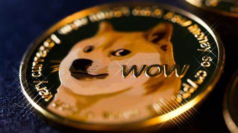 Dogecoin soars as Astrobotic wants to launch physical DOGE to Moon in 2024 - crypto.news