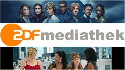 ZDF Mediathek: Filme, Serien, News und mehr des ZDF streamen - TV SPIELFILM