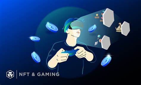The Crypto Crash Shows The Unearned Confidence In Web3, NFT And Blockchain Gaming - Forbes