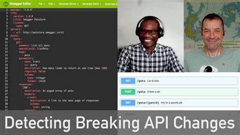 Using an LLM and SWC to find API breaking changes across repos