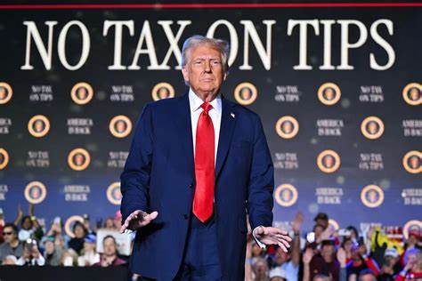 Trump's megabill passed — here's what advisors should know