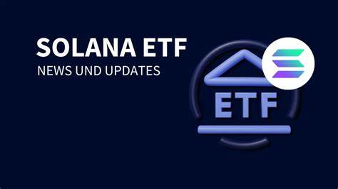 Solana ETFs schon im Juli? Das spricht dafür - FinanzNachrichten.de