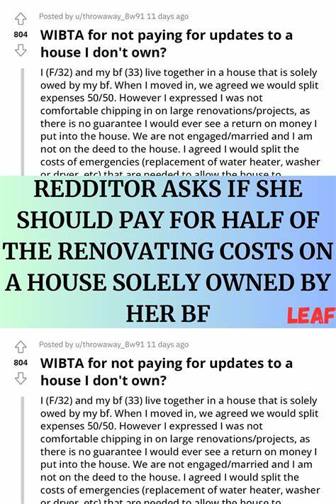 A HENRY Redditor Asks If She Should Take A Job With Higher Pay Or A Better Title: 'Is This A No Brainer?'