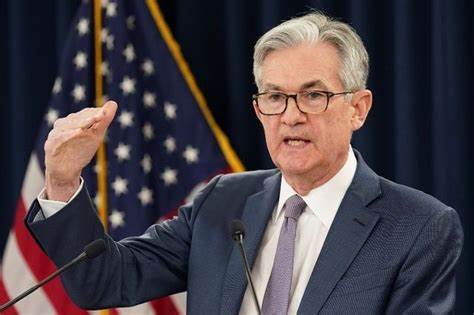 Jerome Powell: Fed-Chef sieht Zeit für Zinssenkung gekommen