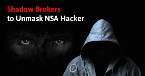 Shadow Brokers sent out first round of exploits and threaten to dox former NSA hacker - Security Affairs