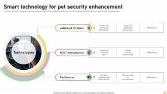 Uncatchable Pet: security aspects of pet systems