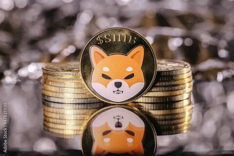 Ethereum Luminary Makes $1 Billion Covid-19 Gift—in Shiba Inu Coin - The Wall Street Journal