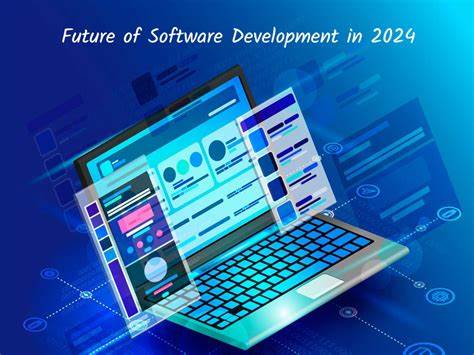 The Future of Software Is Small