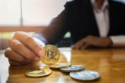 Legendary analyst has alarming déjà vu alert on Bitcoin