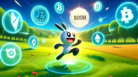 What is the Next Cryptocurrency to Boom?