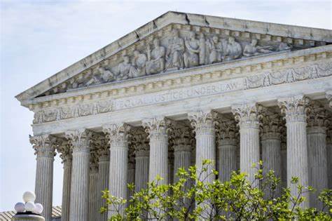 Supreme Court Rejects Challenge to FCC Broadband Subsidy Program