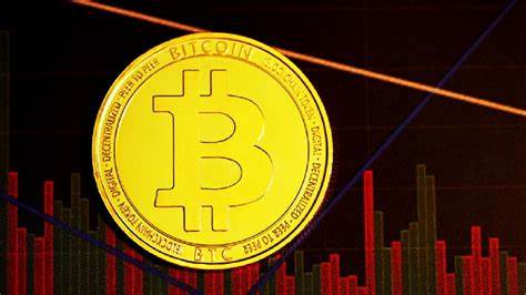 ECB says Bitcoin is artificially propped up, shouldn’t be legitimised - Cyprus Mail