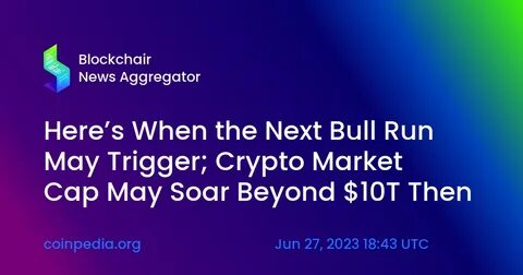 Bullish Sentiments for XRP & ADA May Fade Soon-Here’s Why FOMO May Not Work This Bull Run - Coinpedia Fintech News