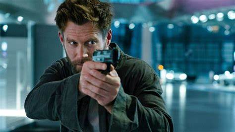 Drift - Partners in Crime" Deutsche Cop-Serie läuft zu Höchstform auf