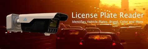 Reading License Plates