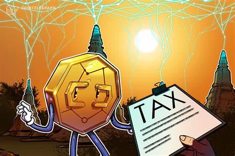 Indonesia Planning To Levy 0.1% Crypto Tax From May 1: More Details - TronWeekly