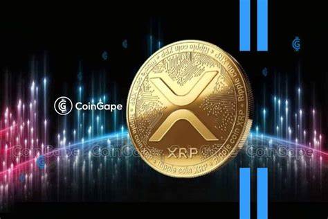 XRP Could Reach $18 with a $1 Trillion Market Cap - CoinGape