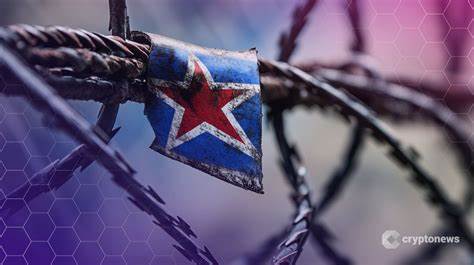 TikTok Influencer Sentenced to 8.5 Years for Aiding North Korean IT Sanctions Evasion Scheme