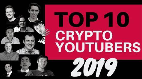 YouTube views of crypto influencer content hits 12-month high - The Block