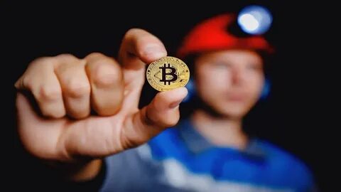 Bitcoin HODL Tax: Relief for Miners or Diamond Hand Penalty? - DailyCoin