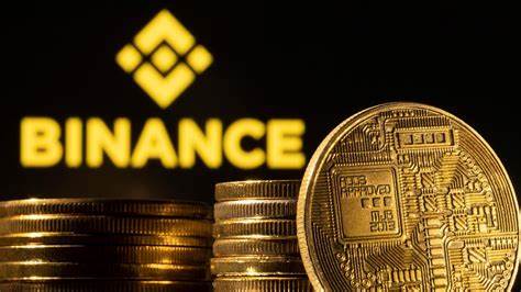 Apple pulls Binance, Kraken, other crypto apps from India App Store - TechCrunch