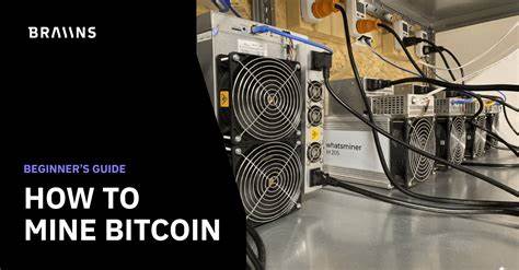 How to mine Bitcoin in 2025: Your ultimate beginner’s guide - Cointelegraph