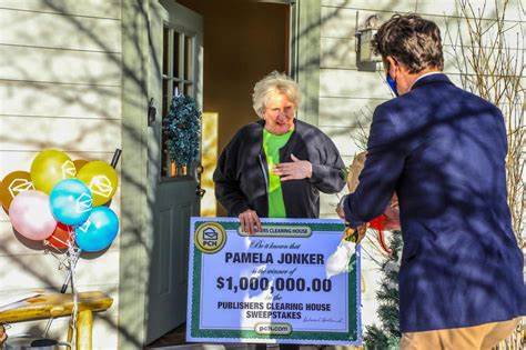 Amid bankruptcy, some Publishers Clearing House winners are facing the end of 'forever' prizes