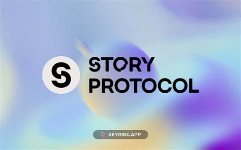 Story Protocol plans to launch IP-focused Layer 1 this year - The Block