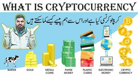 The Evolution Of Digital Money: How Cryptocurrencies Are Reshaping Finance - Outlook India
