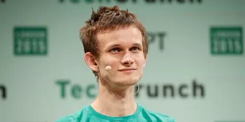 Ethereum’s Vitalik Buterin Becomes Parody of Himself in Bizarre Crypto Rap - CCN.com