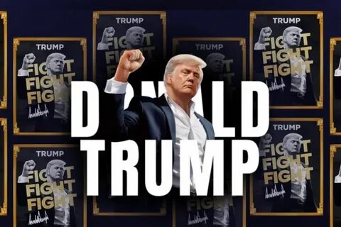 Donald Trump's memecoin rallies to $13.5 billion market cap, cracking top 20 coins - The Block