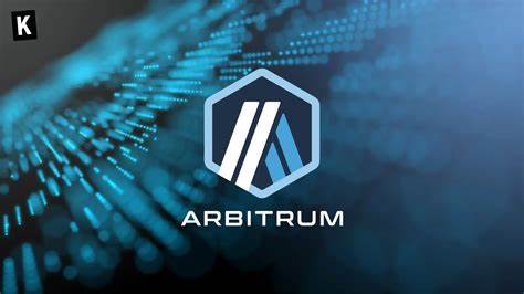 Arbitrum Unveils a Smarter Dispute System: Revolutionizing On-Chain Justice