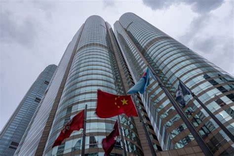 Move over, Magnificent 7: Goldman Sachs proposes the ‘Prom 10,’ China’s top stocks including Tencent, Alibaba and BYD