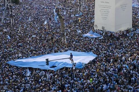 No gold at the end of this rainbow: the scam that engulfed an Argentine town - Buenos Aires Herald