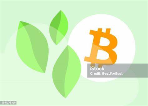 Bitcoin’s alarming carbon footprint - Nature.com