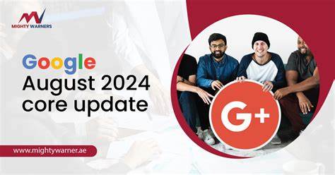 Data providers: Google August 2024 core update was very volatile