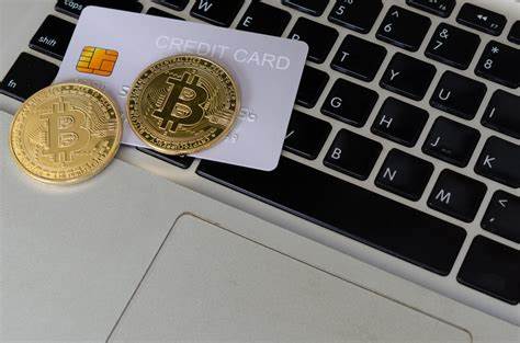 Cryptocurrency Cards and What Types They Are Image - Film Threat - Film Threat