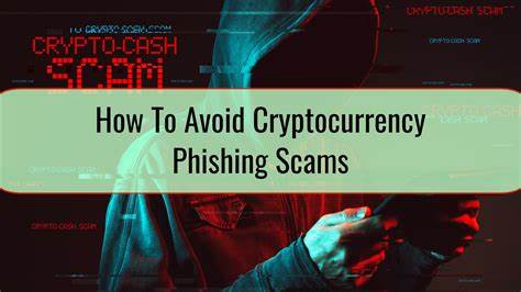 Strategies to Help Firms Out-Smart Cryptocurrency Presale Phishing Scams