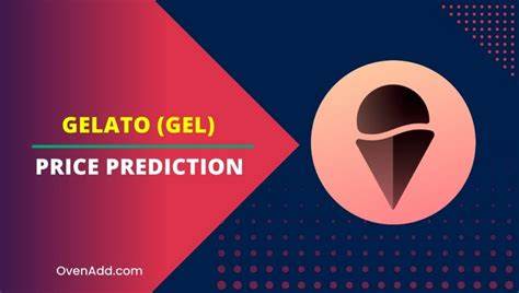 Gelato Price: GEL Live Price Chart, Market Cap & News Today - CoinGecko Buzz