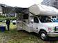 Winnebago Stock Slips as RV Maker Cuts Outlook on Economic Conditions