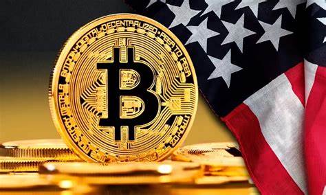 Best 2024 US Presidential Elections Betting Sites With Cryptocurrency - Bitcoin.com