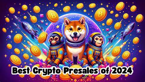 Best Crypto Presales Ultimate List | Discover the Must Buy Presale Coins For Your Portfolio 2024 - Techpoint Africa