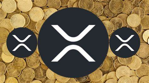 Ripple: US-Reserve-Debakel – XRP muss 5 Dollar schnellstmöglich knacken!