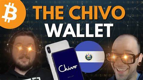 El Salvador’s Chivo Bitcoin Wallet Still a Headache for Locals - Decrypt