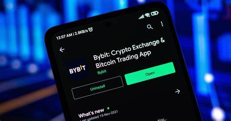 Bybit Announces $140 Million Bounty Hunt on Lazarus Group - Blockchain.News