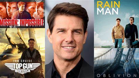 Tom Cruise | Alle Filme | schauspieler-lexikon.de
