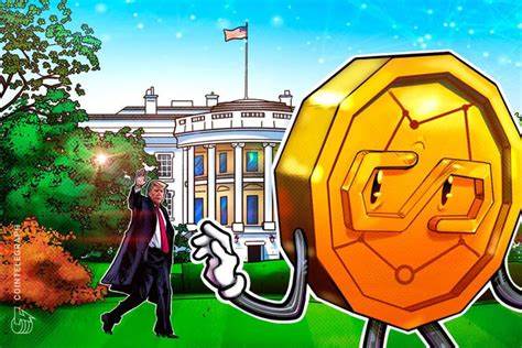 Lawmaker alleges Trump wants to replace US dollar with his stablecoin - Cointelegraph