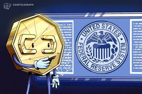  Federal Reserve expected to slash rates today, here's how it may impact crypto 