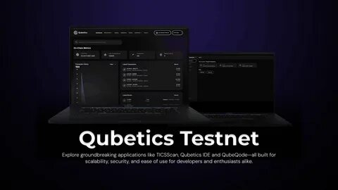 What are the best cryptos to invest in now? Qubetics Testnet is Live, XRP Battles SEC, and Algorand Eyes a Rebound! - TCU
