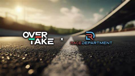 OverTake.gg - RaceDepartment